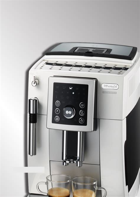 Manual Delonghi Ecam 23 210 B Page 1 Of 1 English