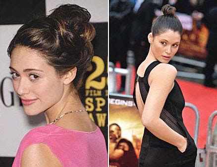 PASSIONE DA VIDA: Gravity - Defying Hairstyle