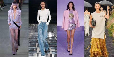 15 Tendencias De Moda Para Mujer Que Se Llevan En 2023