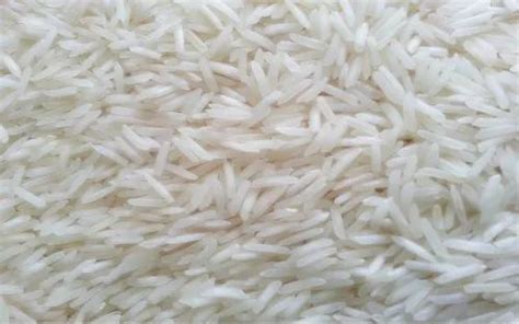 8 3 Mm 1509 White Sella Basmati Rice Loose At Rs 58 Kg In Rajkot ID