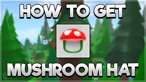 How To Get The Mushroom Hat Vesteria 1 Youtube