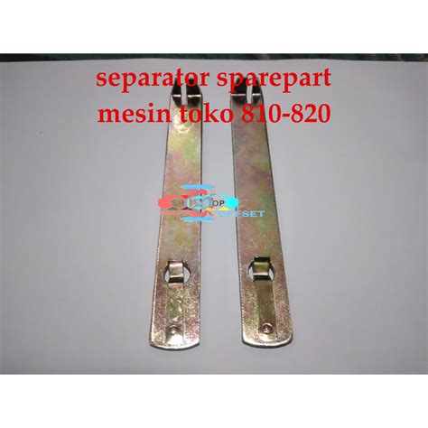 Jual Sparepart Mesin Cetak Offset Toko Separator Shopee Indonesia