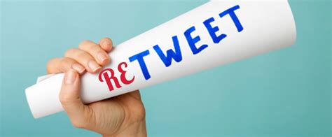 How To Retweet The Right Way With A Comment On Twitter