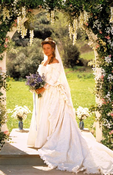 What Actress Jane Seymour Learned From Her Four Divorces