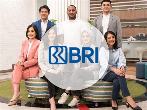 Bank Bri Buka Lowongan Kerja Terbaru Bagi Lulusan S Fresh Graduate