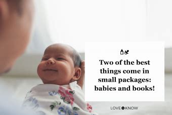 Adorable Examples Of What To Write In A Baby Shower Book Lovetoknow