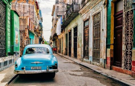 Lo Que Debes Saber De Cuba Antes De Ir Una Gu A Completa Para Tu Viaje