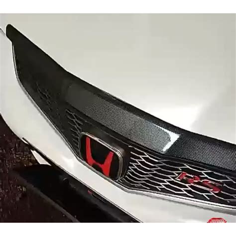 Jual Hood Moulding All New Jazz Ge List Kap Mesin Lis