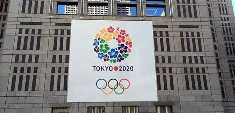 Tokyo 2020 Olympics Postponed Until 2021 Due to Coronavirus - Climber News