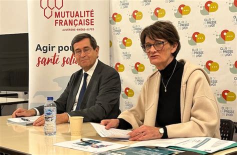 Rhône toujours plus de déserts médicaux Ma Santé