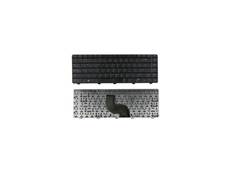 New Replacement Laptop Keyboard For Dell Inspiron N3010 N4010 N4020