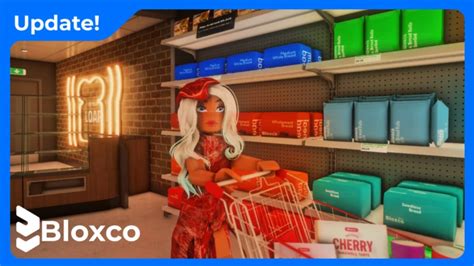 Bloxco Magasin Roblox