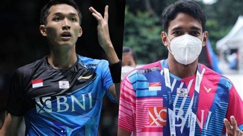 Hasil Malaysia Masters Hari Ini Bermain Hingga Menit Jojo