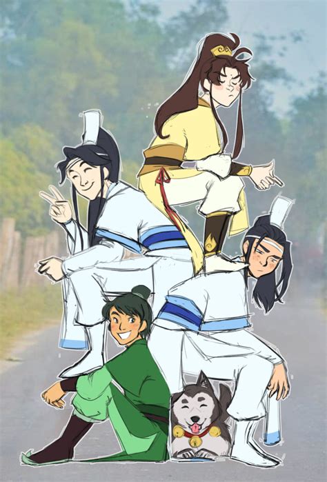 I'm as chill as a cucumber on Tumblr