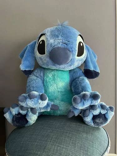 Peluche Stich Gigante Original Disney Park En Venta En Tigre Bs As G B