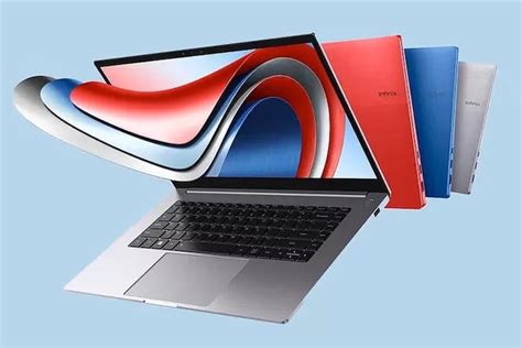 Infinix InBook X2 Spesifikasi Terbaik Dari Laptop Yang Membawa