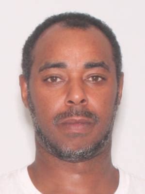 Robert Jermaine George Sex Offender Or Predator In Pensacola FL