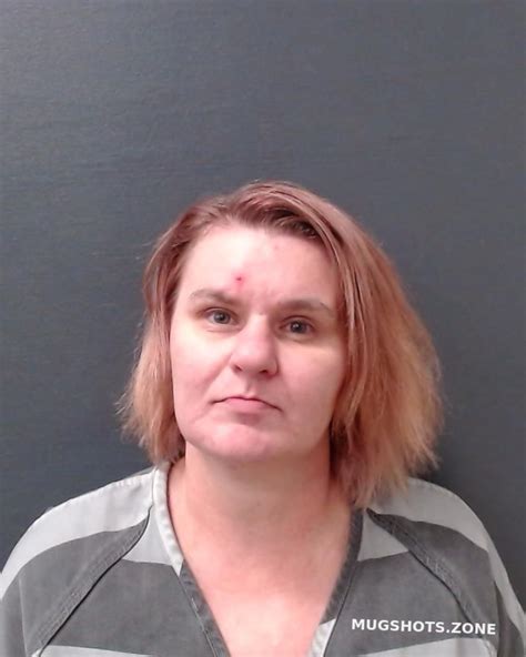 TWOMEY ANGELA NICHOLE 04 06 2023 Comal County Mugshots Zone