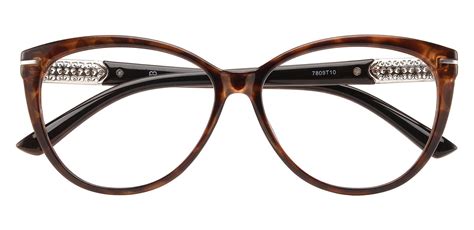 Maggie Cat Eye Eyeglasses Frame Tortoise Womens Eyeglasses Payne Glasses