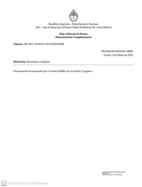 Legalización Ministerio Del Interior Argentina Tramites Argentinos A