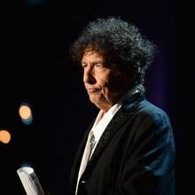 Read Bob Dylan's Nobel Prize in Literature banquet speech after ...