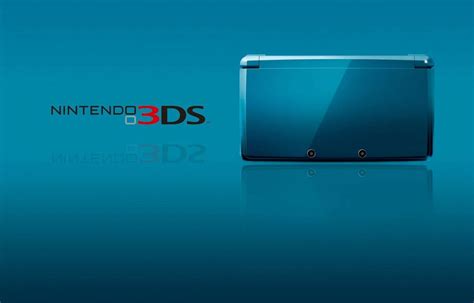 Жизнь и времена Nintendo 3DS ответы на все ваши вопросы о Nintendo 3DS