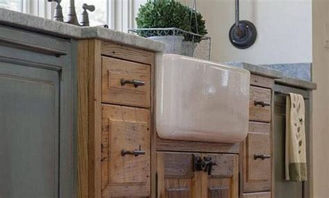 49 Pretty Farmhouse Kitchen Makeover Design Ideas On A Budget Besthomish