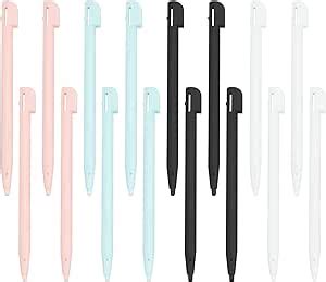 Amazon SING F LTD 20pcs Stylus Pen Touch Screen Pen NDSL Touch