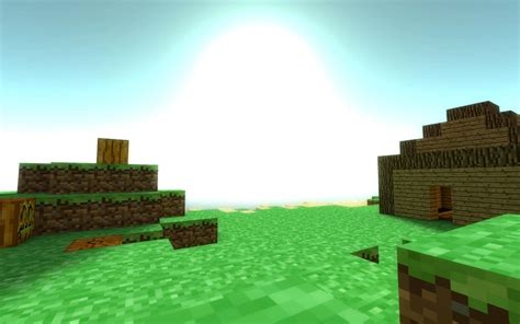 Minecraft Backgrounds HD - Wallpaper Cave