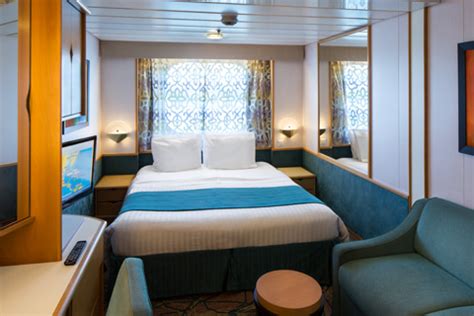 Enchantment Of The Seas Cabin 3616 Category 1N Ocean View Stateroom