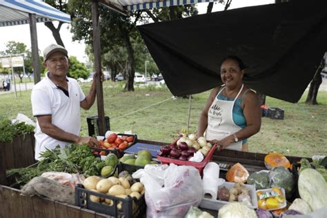 Natal sedia a 1ª Feira Potiguar da Agricultura Familiar e Economia