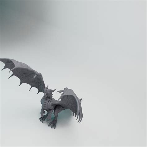 Hot Goblin 若き銅の竜