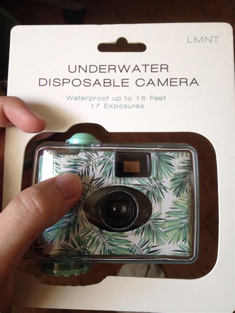 How To Open Underwater Disposable Camera? – Best Camera Blog