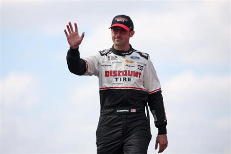 Austin Cindric faces possible NASCAR penalty after wreck at COTA