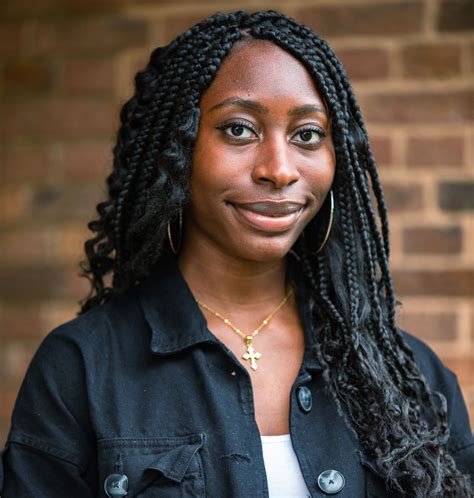 Farewell from Marion! - Exeter Students' Guild