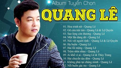 Nhac Quang Le