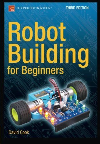 Robotics Books For Kids Top Picks Whiz Kids Robotics