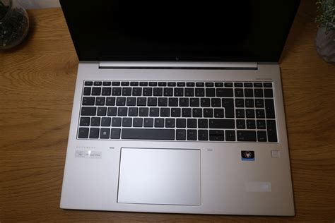 Hp Elitebook 865 G9 Review Many Strengths And A Few Weaknesses On 16 Inches