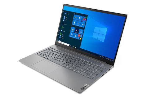 مشخصات و قیمت لپ تاپ ThinkBook 15 G2 لنوو Core i3 1115G4 UHD 8GB 2TB