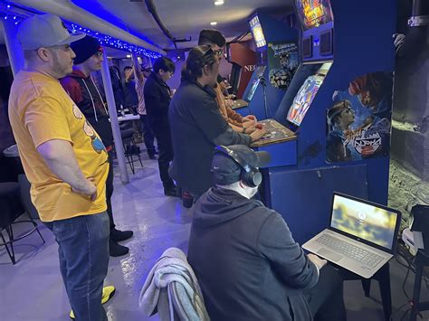 Brooklyn Games & Arcade on Twitter: "https://t.co/H8Q2swOjmn" / Twitter