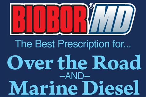Biobor MD – Biobor Fuel Additives