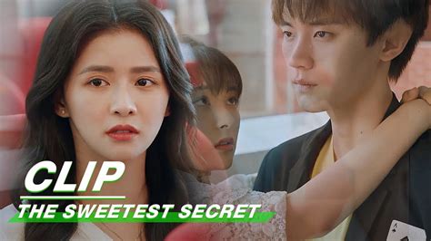 Clip Tang Is Unconfident This Time The Sweetest Secret Ep