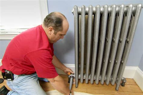 3 Ways To Boost Radiator Performance This Old House