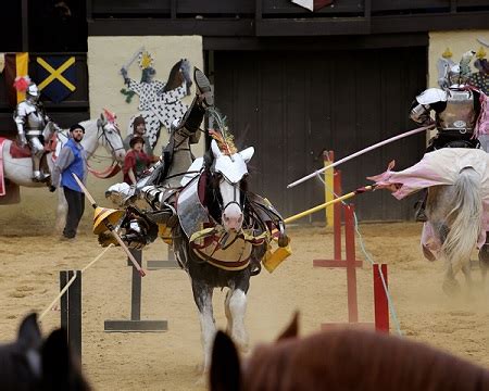 The Maryland Renaissance Festival - Annapolis.com