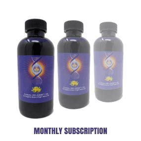 C60 Evo ESS60 Capsules – Monthly Subscription