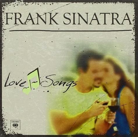 Frank Sinatra-Love Songs - Walmart.com