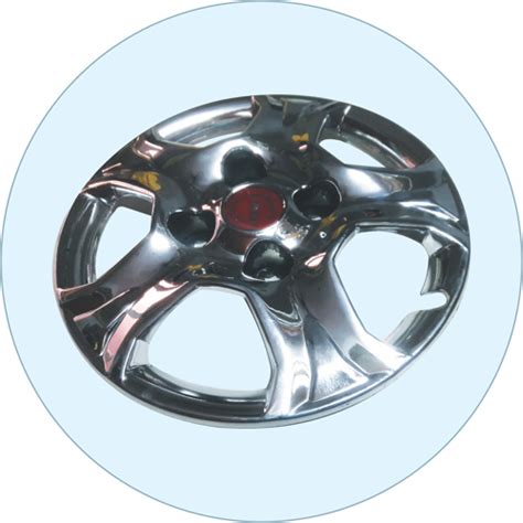 8 Inch Silver E Rickshaw Wheel Rim For E Rickshaw At Best Price In New