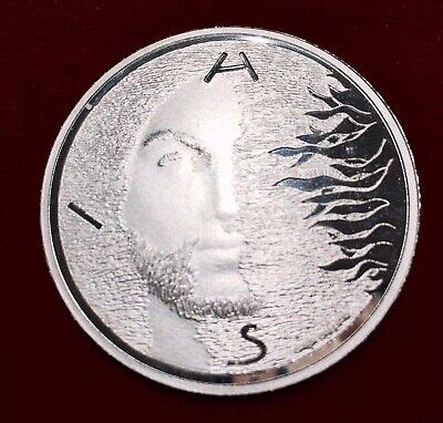 Medaglia Moneta Giubileo 2000 In Argento Fior Di Conio EBay