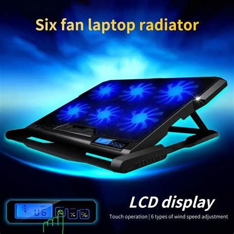 Cooling Pad Terbaik Untuk Laptop Terbaru