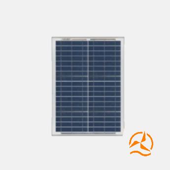 Panneau Solaire Polycristallin Blue Solar Victron Energy W V